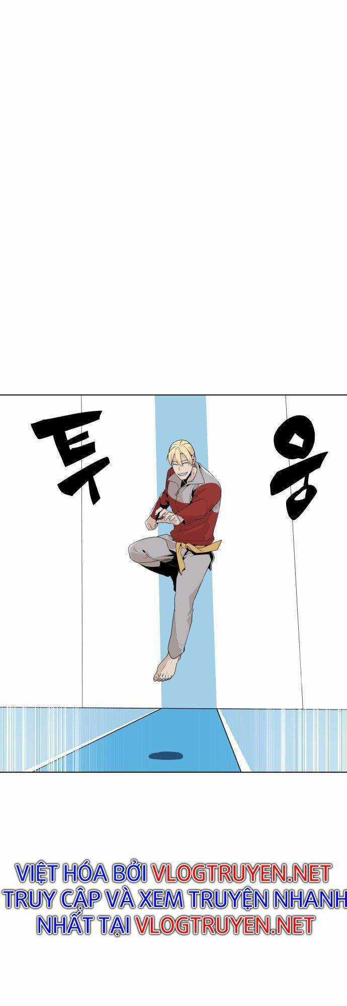 Vua Đóng Cọc Chapter 22 trang 31