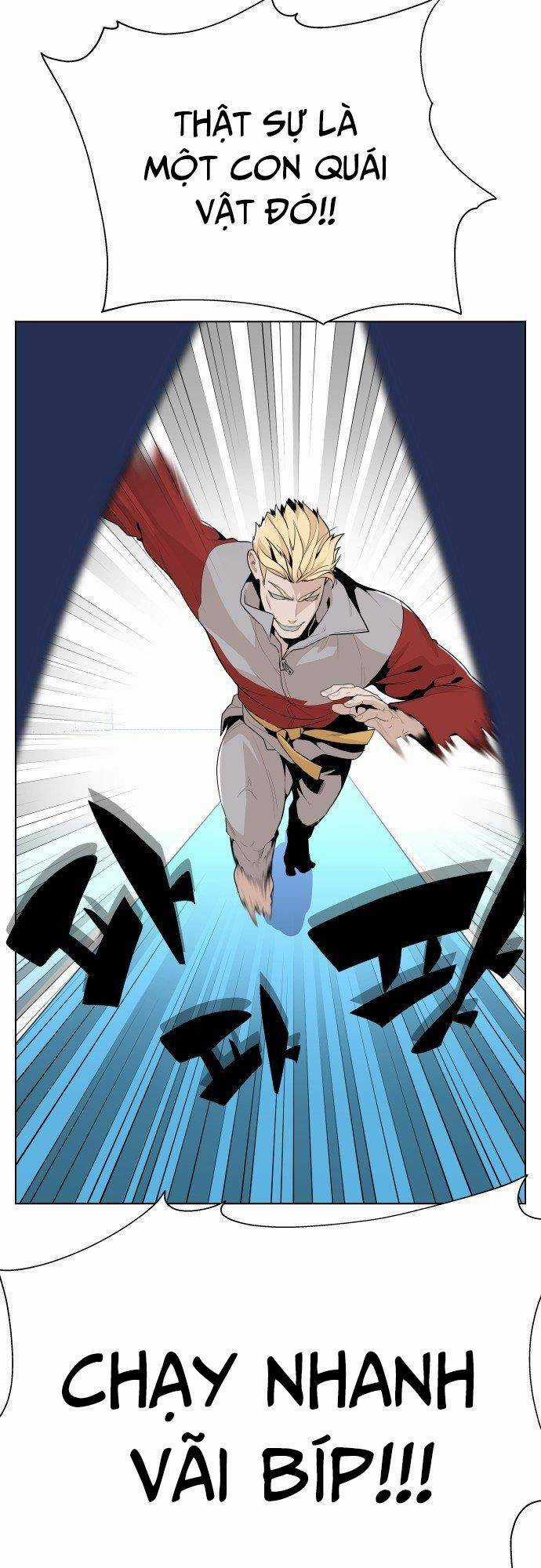 Vua Đóng Cọc Chapter 22 trang 34