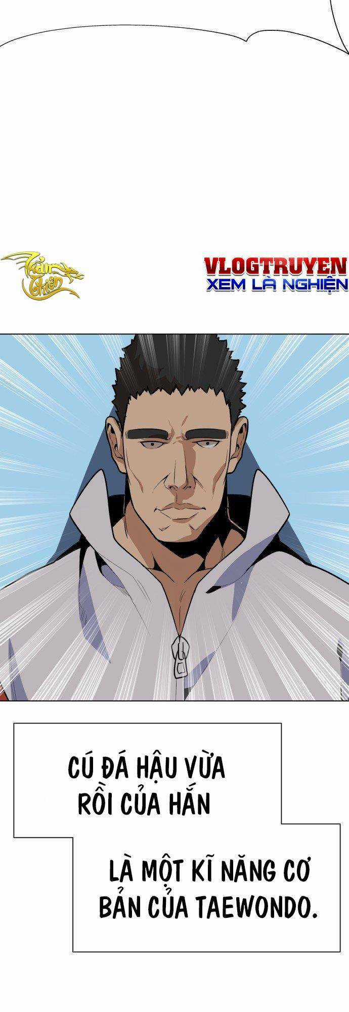 Vua Đóng Cọc Chapter 22 trang 35