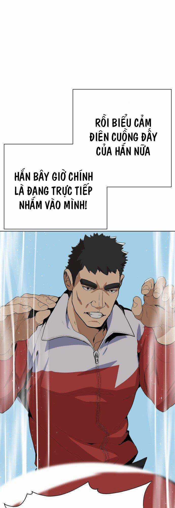 Vua Đóng Cọc Chapter 22 trang 36