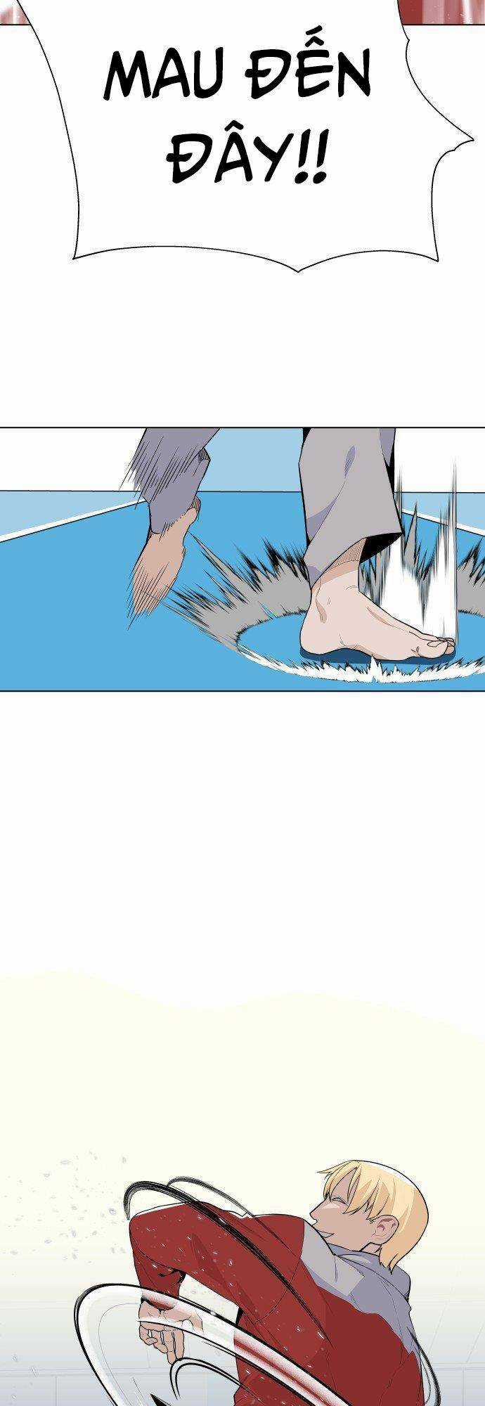 Vua Đóng Cọc Chapter 22 trang 37