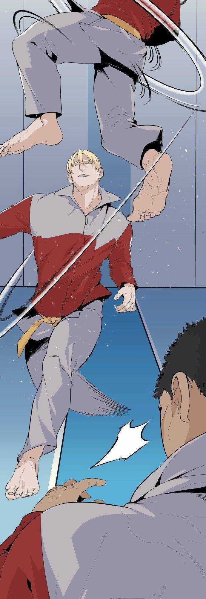 Vua Đóng Cọc Chapter 22 trang 38