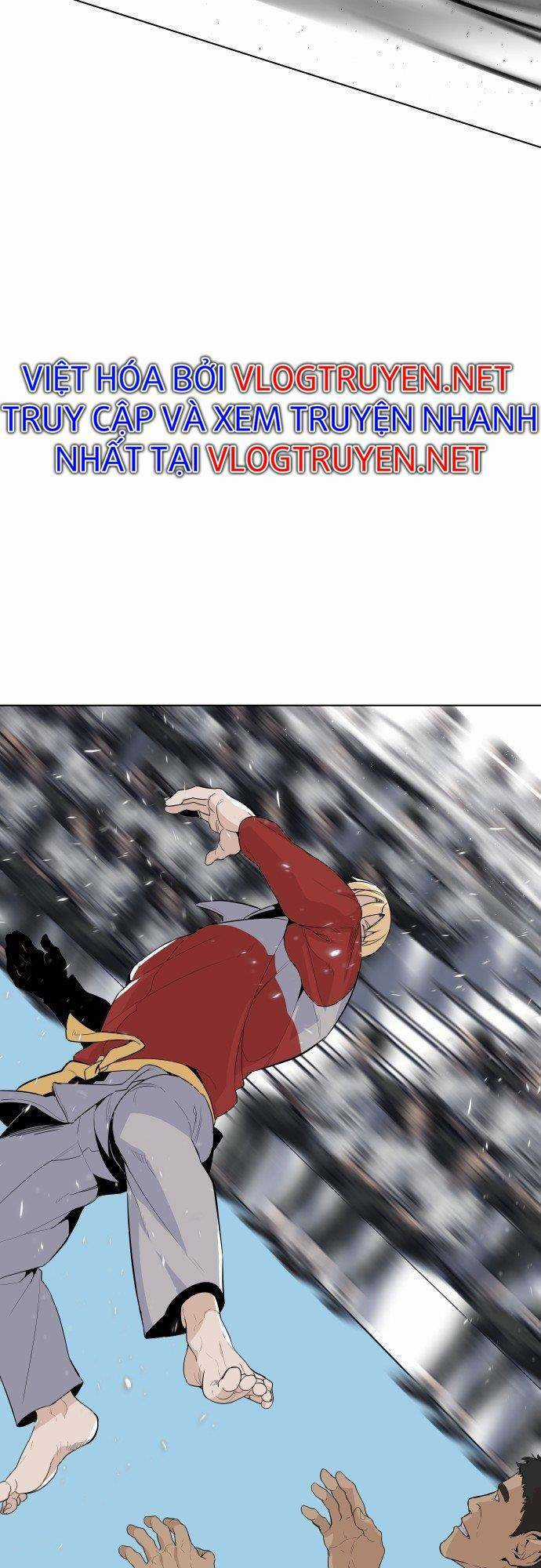 Vua Đóng Cọc Chapter 22 trang 40