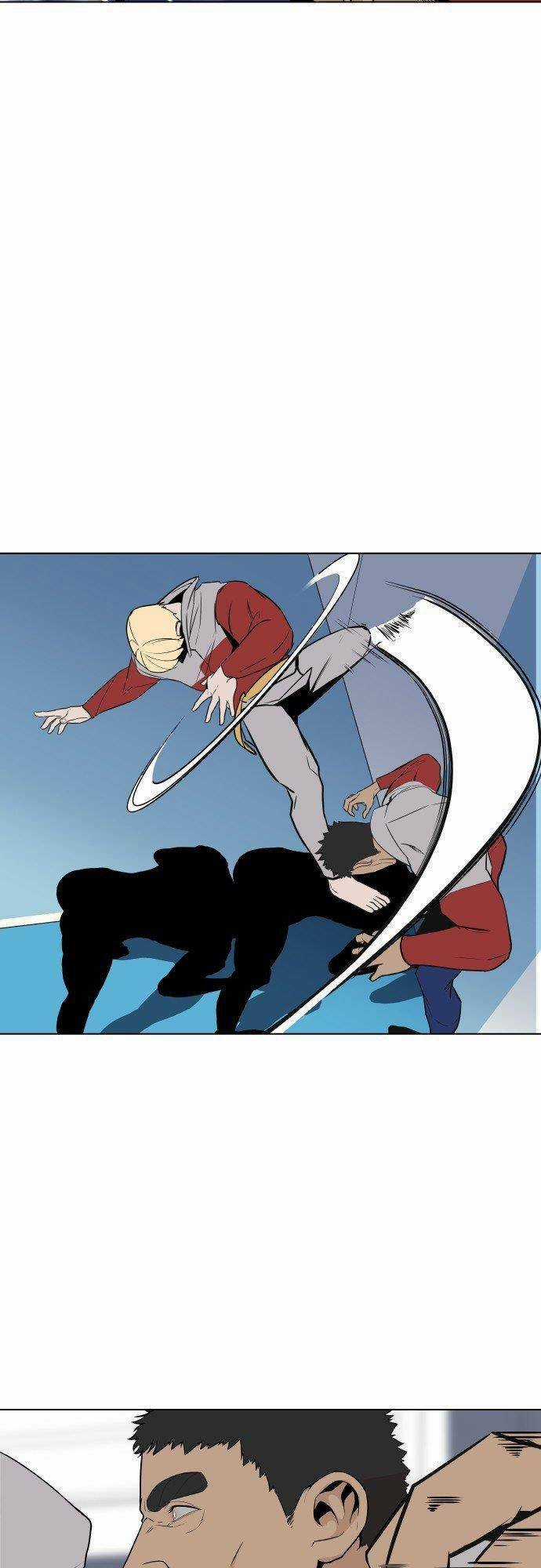 Vua Đóng Cọc Chapter 22 trang 42