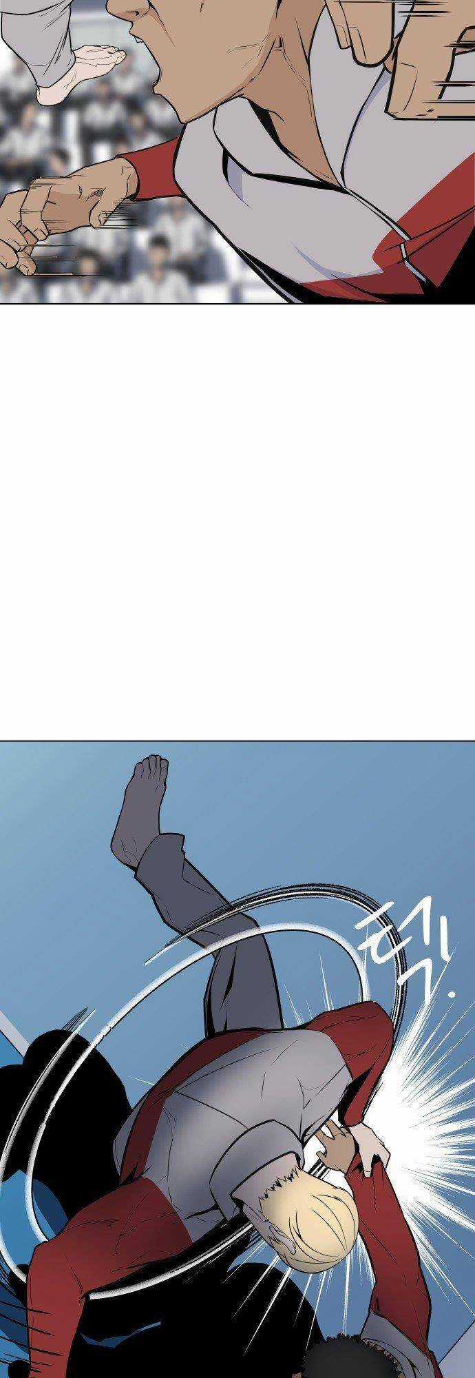 Vua Đóng Cọc Chapter 22 trang 43