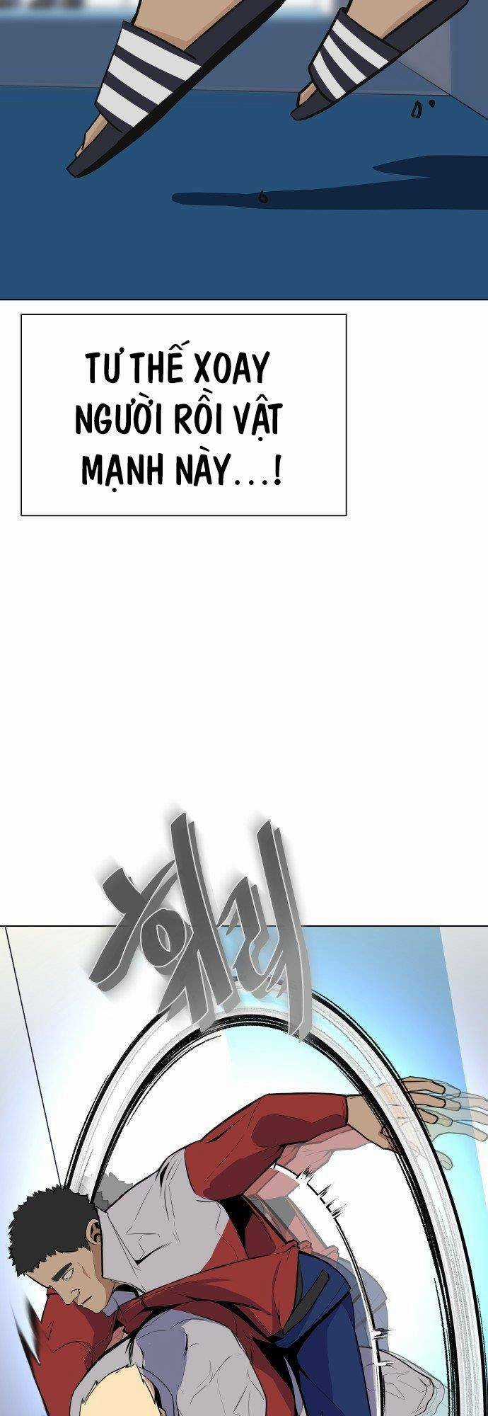 Vua Đóng Cọc Chapter 22 trang 45