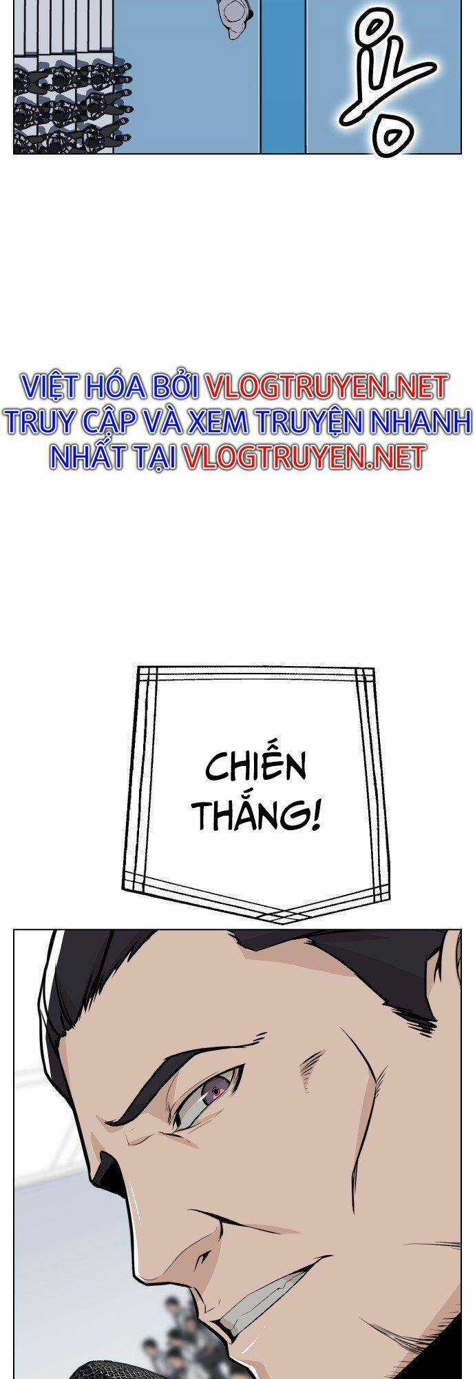 Vua Đóng Cọc Chapter 22 trang 50