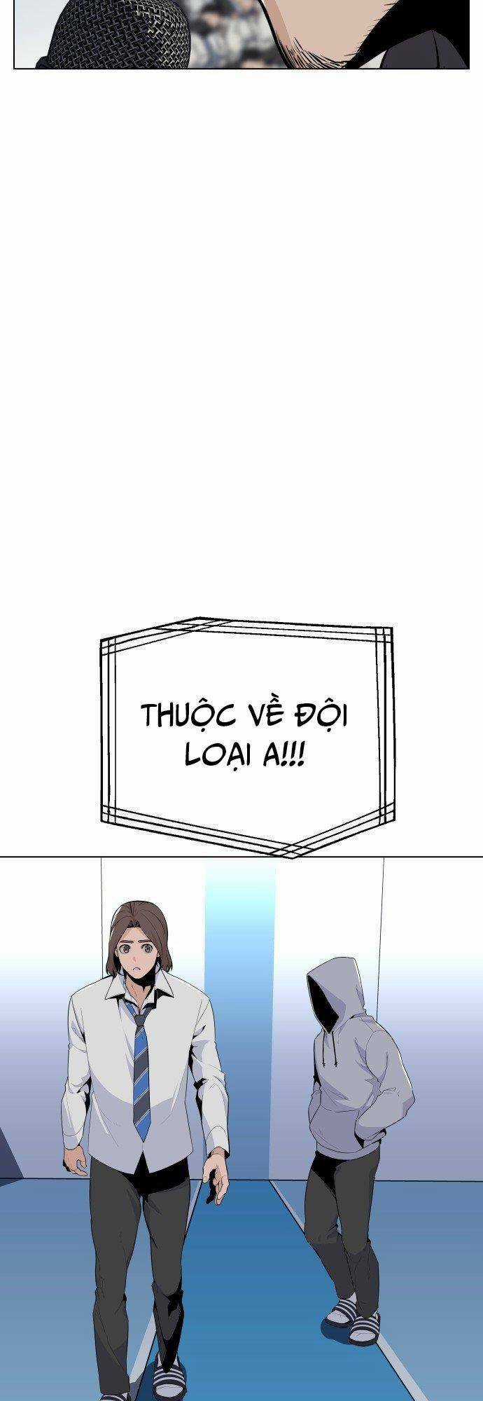 Vua Đóng Cọc Chapter 22 trang 51