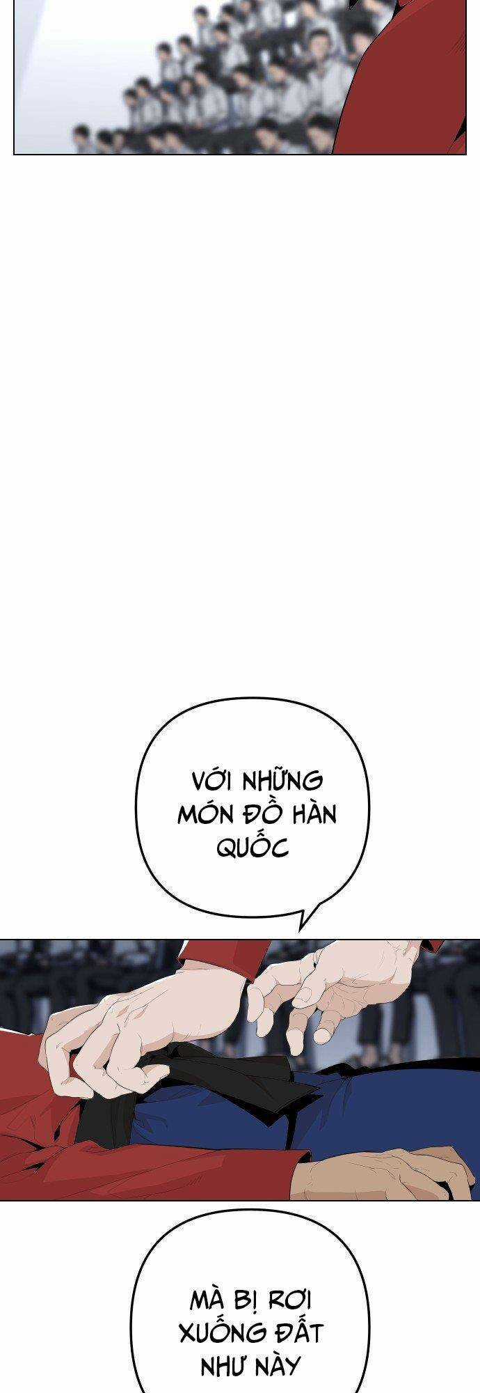 Vua Đóng Cọc Chapter 22 trang 53