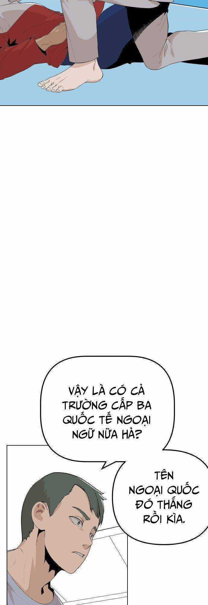 Vua Đóng Cọc Chapter 22 trang 55