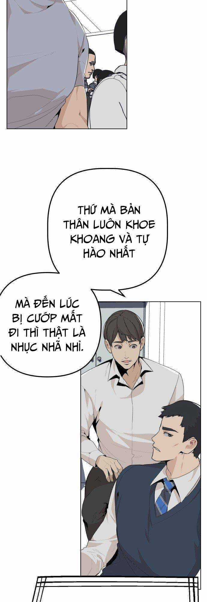 Vua Đóng Cọc Chapter 22 trang 56