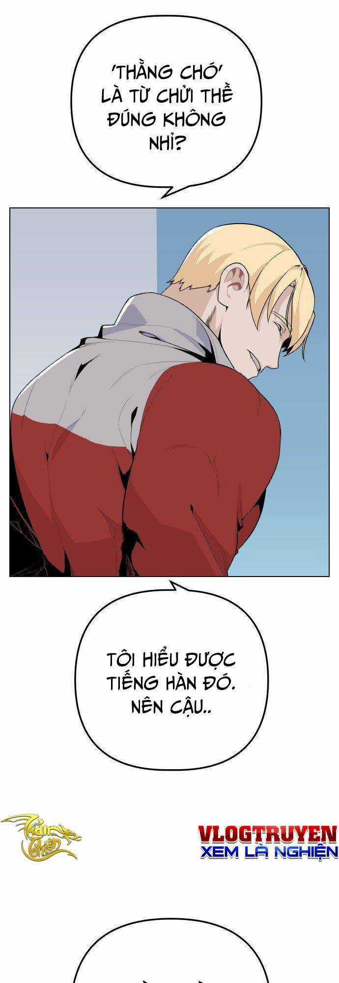 Vua Đóng Cọc Chapter 22 trang 6