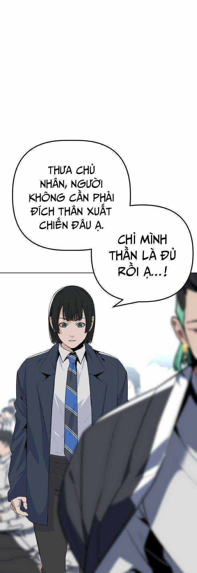 Vua Đóng Cọc Chapter 22 trang 61