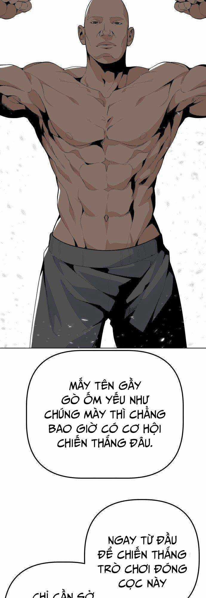 Vua Đóng Cọc Chapter 22 trang 65