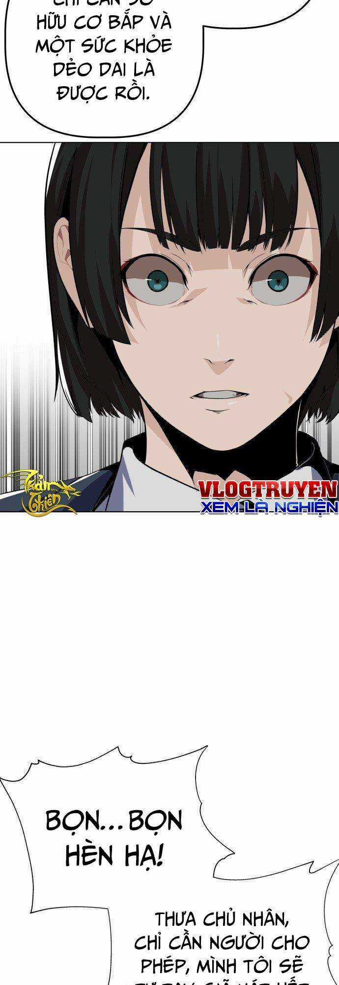 Vua Đóng Cọc Chapter 22 trang 66