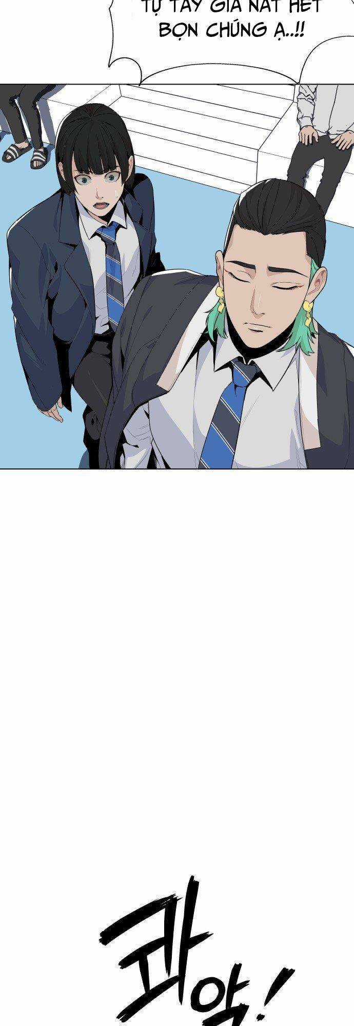 Vua Đóng Cọc Chapter 22 trang 67