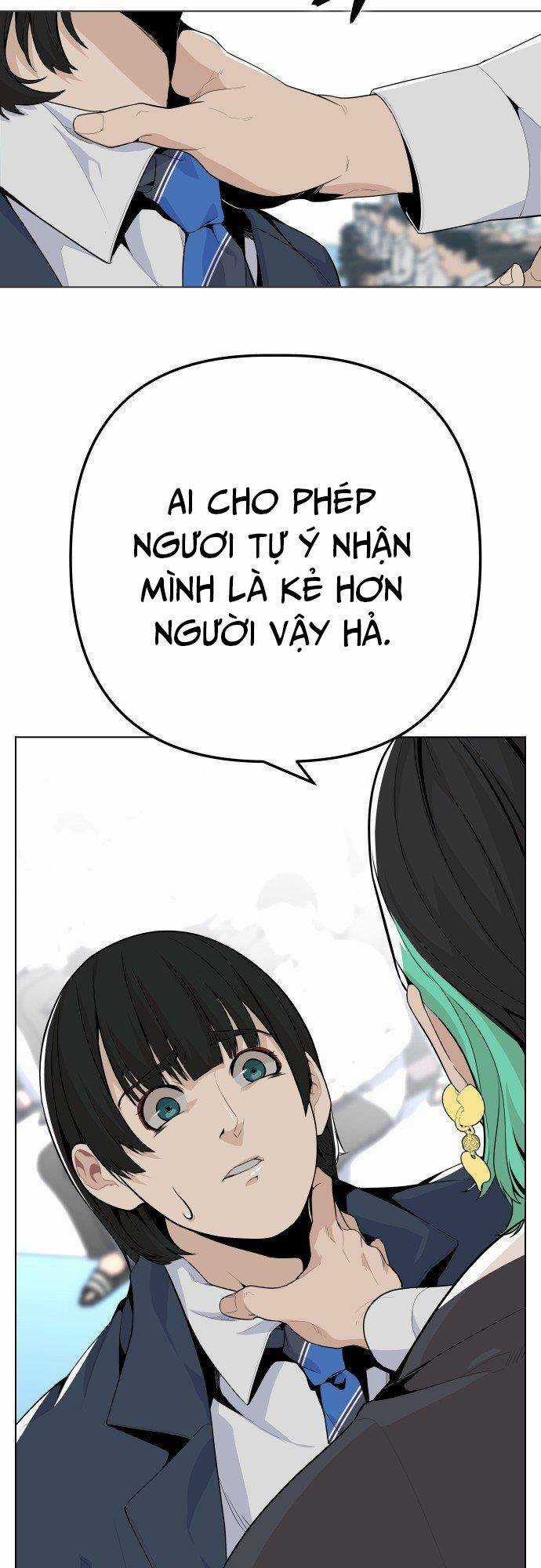 Vua Đóng Cọc Chapter 22 trang 68