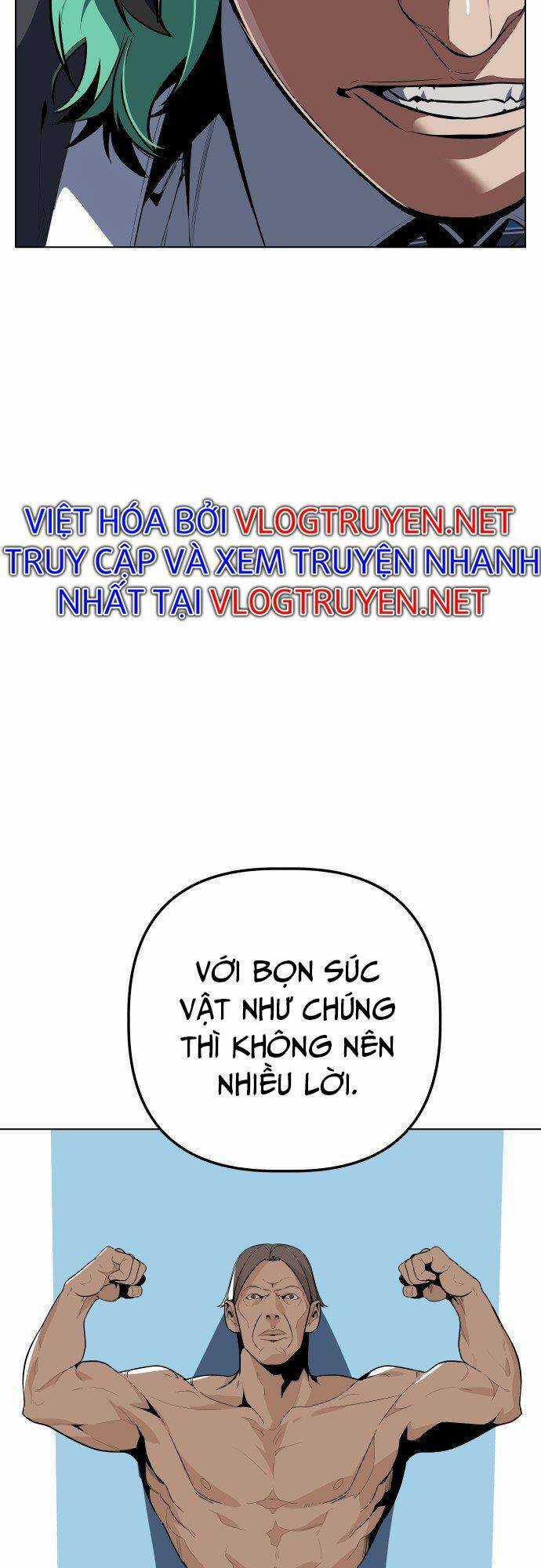 Vua Đóng Cọc Chapter 22 trang 70