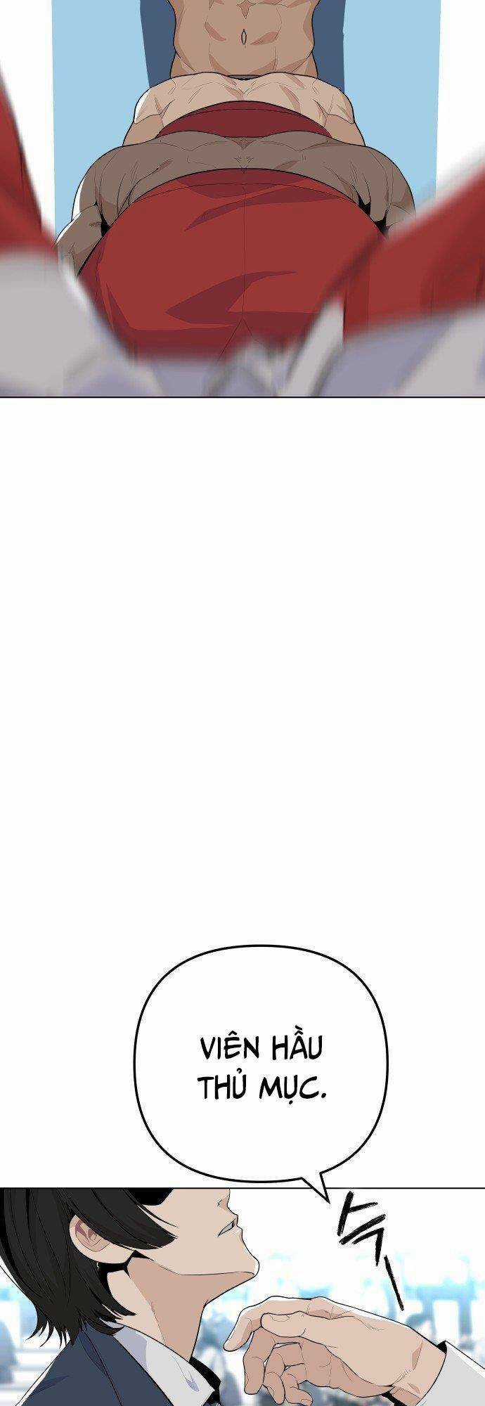 Vua Đóng Cọc Chapter 22 trang 71