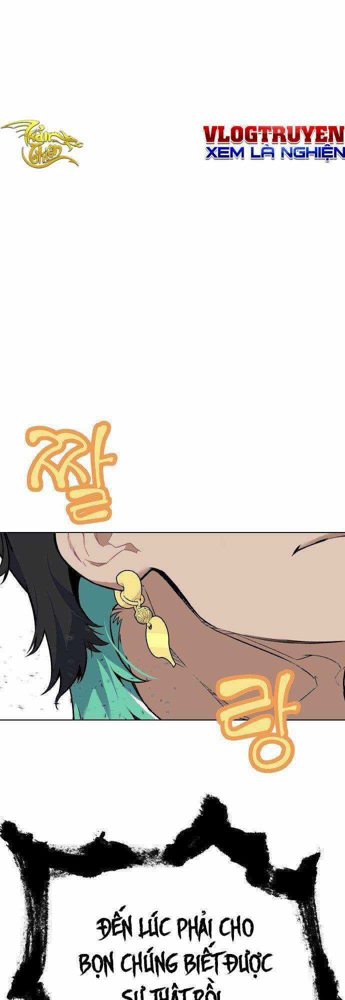 Vua Đóng Cọc Chapter 22 trang 73