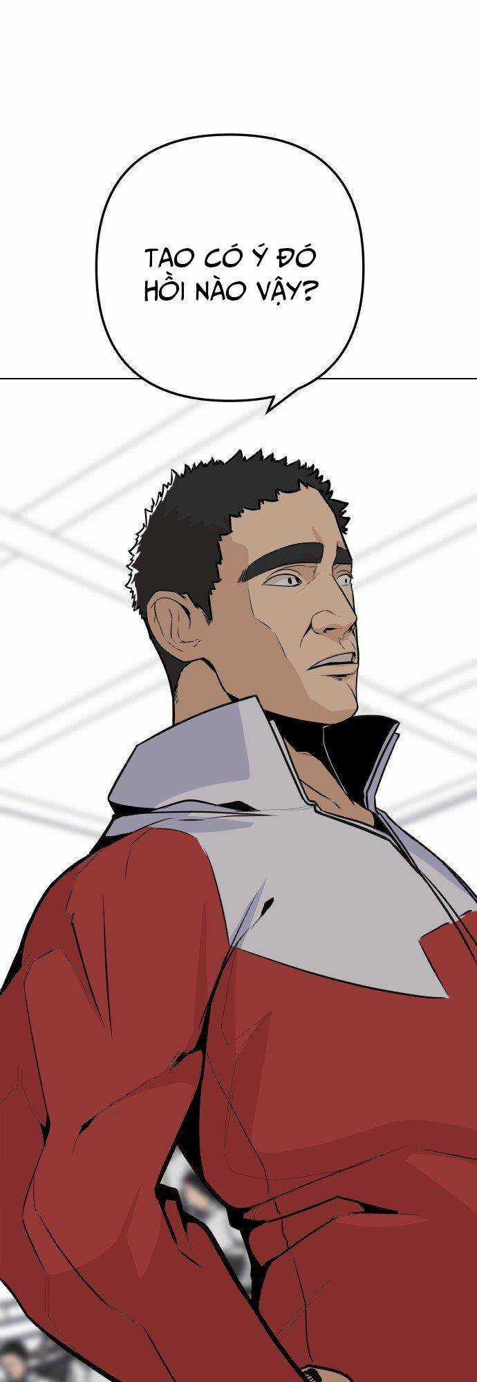 Vua Đóng Cọc Chapter 22 trang 8