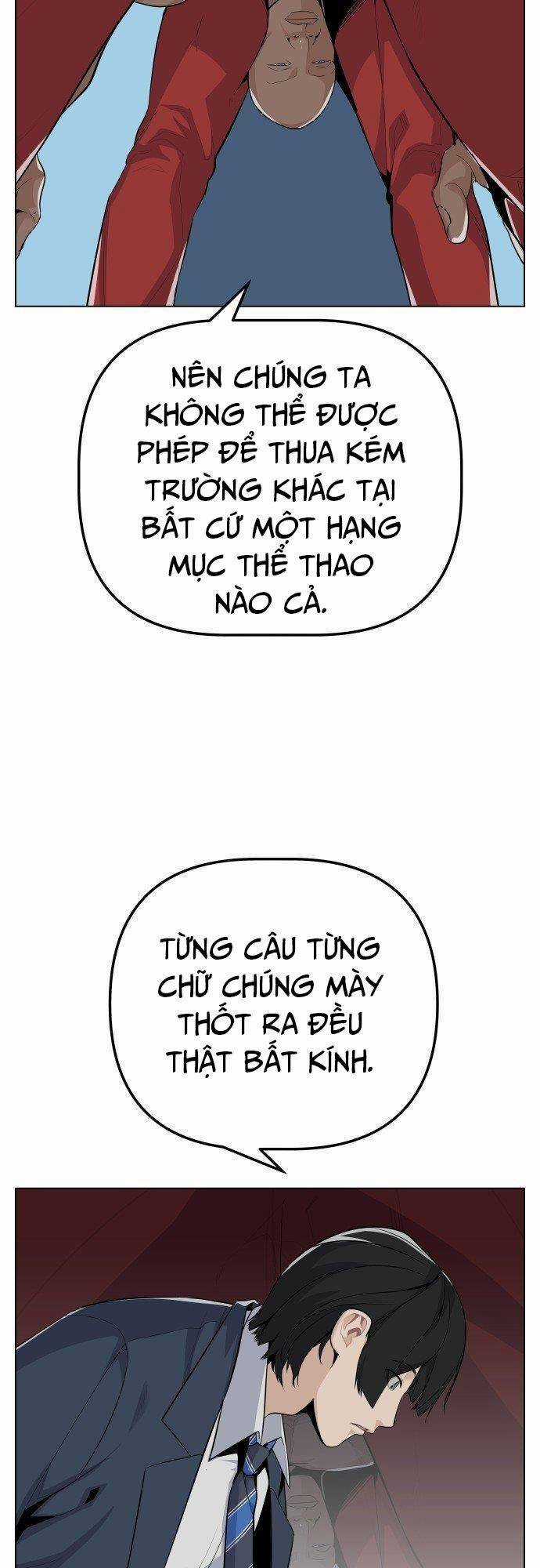 Vua Đóng Cọc Chapter 23 trang 13