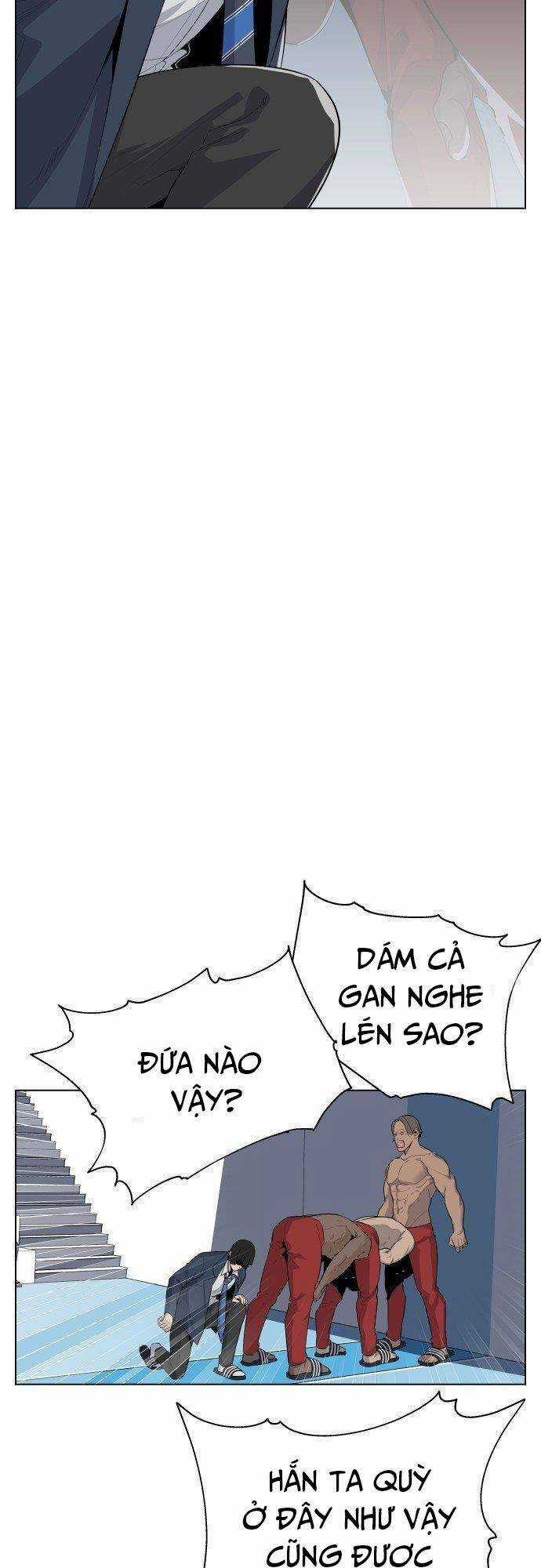 Vua Đóng Cọc Chapter 23 trang 14