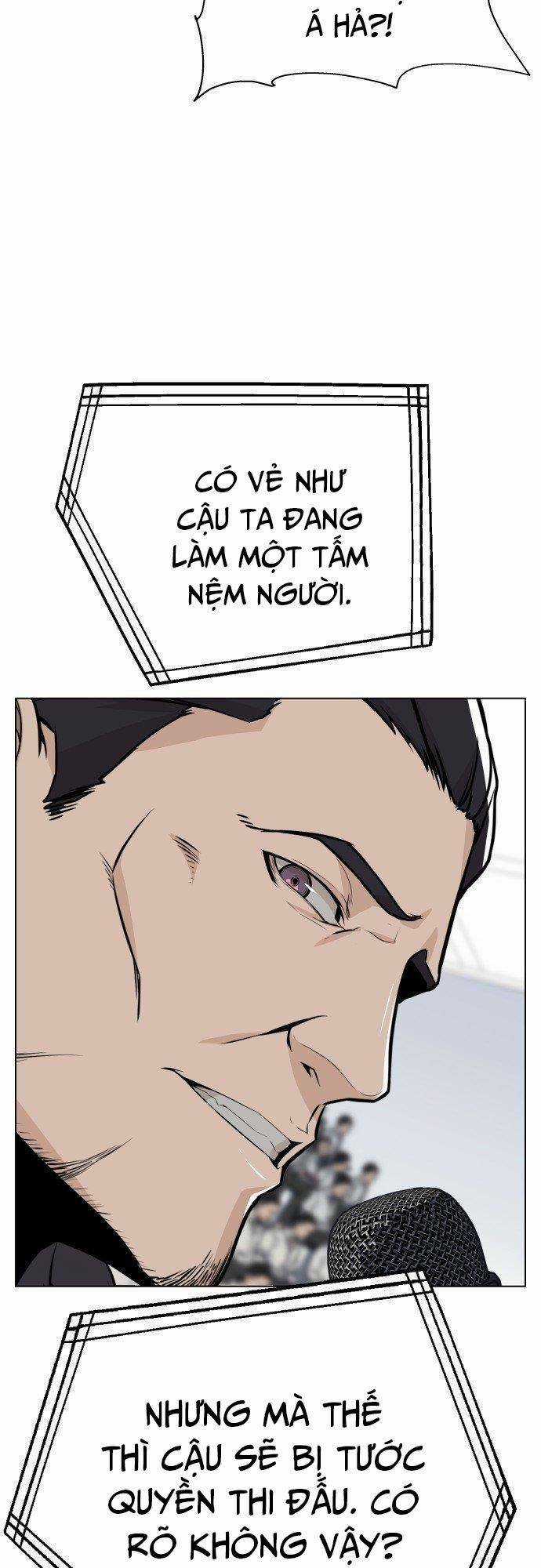 Vua Đóng Cọc Chapter 23 trang 15