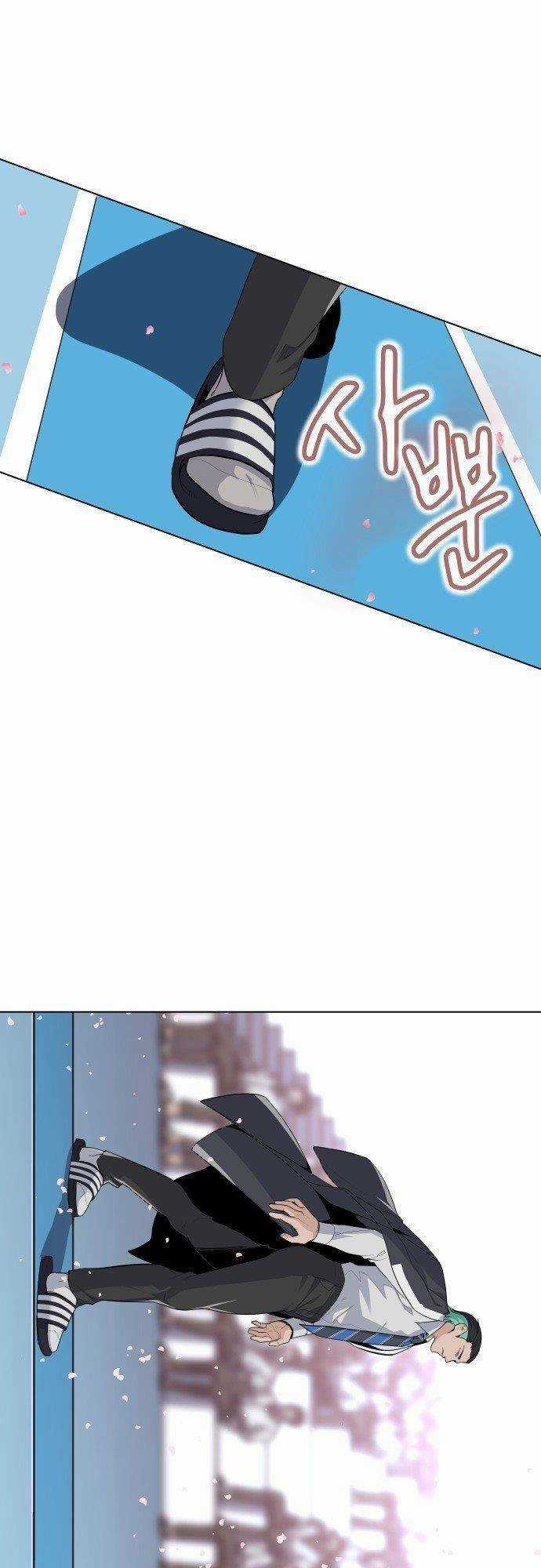 Vua Đóng Cọc Chapter 23 trang 18