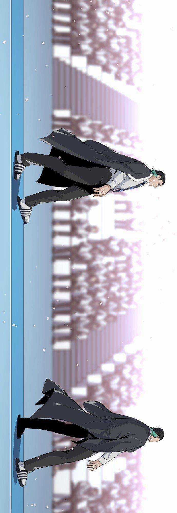 Vua Đóng Cọc Chapter 23 trang 19