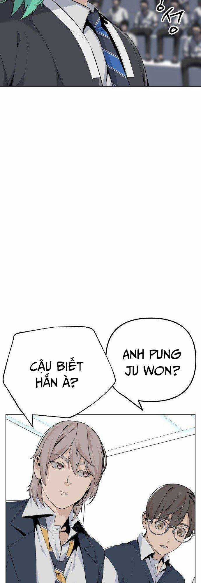 Vua Đóng Cọc Chapter 23 trang 2