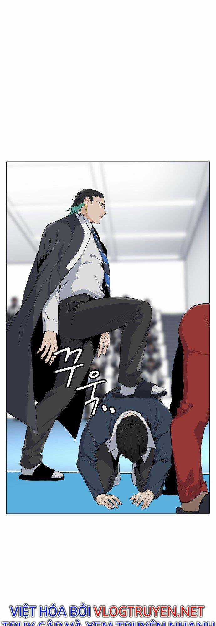 Vua Đóng Cọc Chapter 23 trang 21