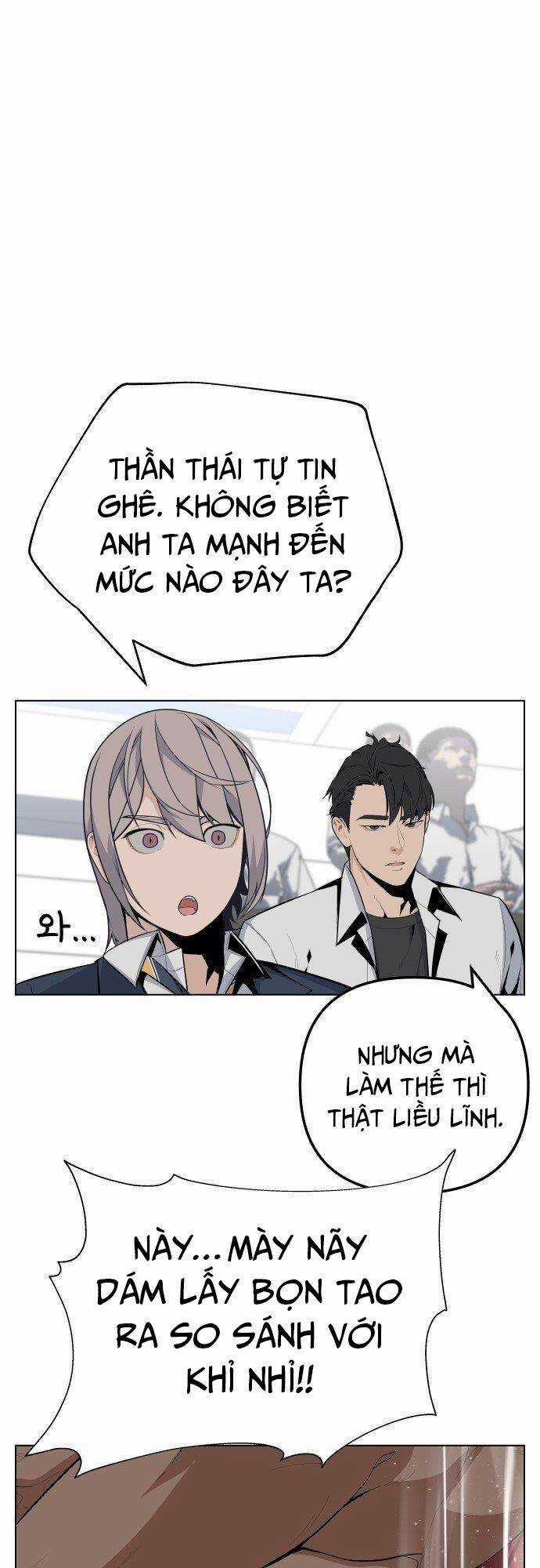 Vua Đóng Cọc Chapter 23 trang 27