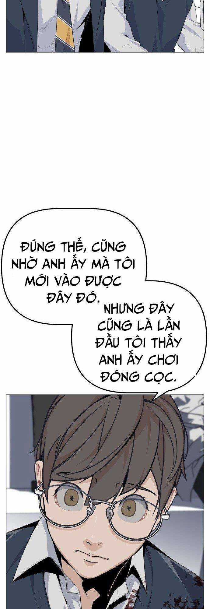 Vua Đóng Cọc Chapter 23 trang 3