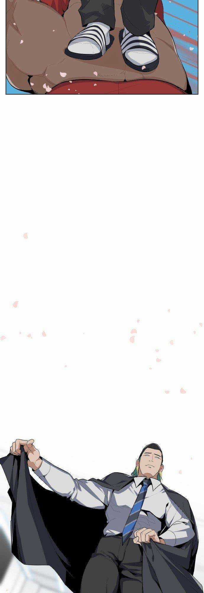 Vua Đóng Cọc Chapter 23 trang 30