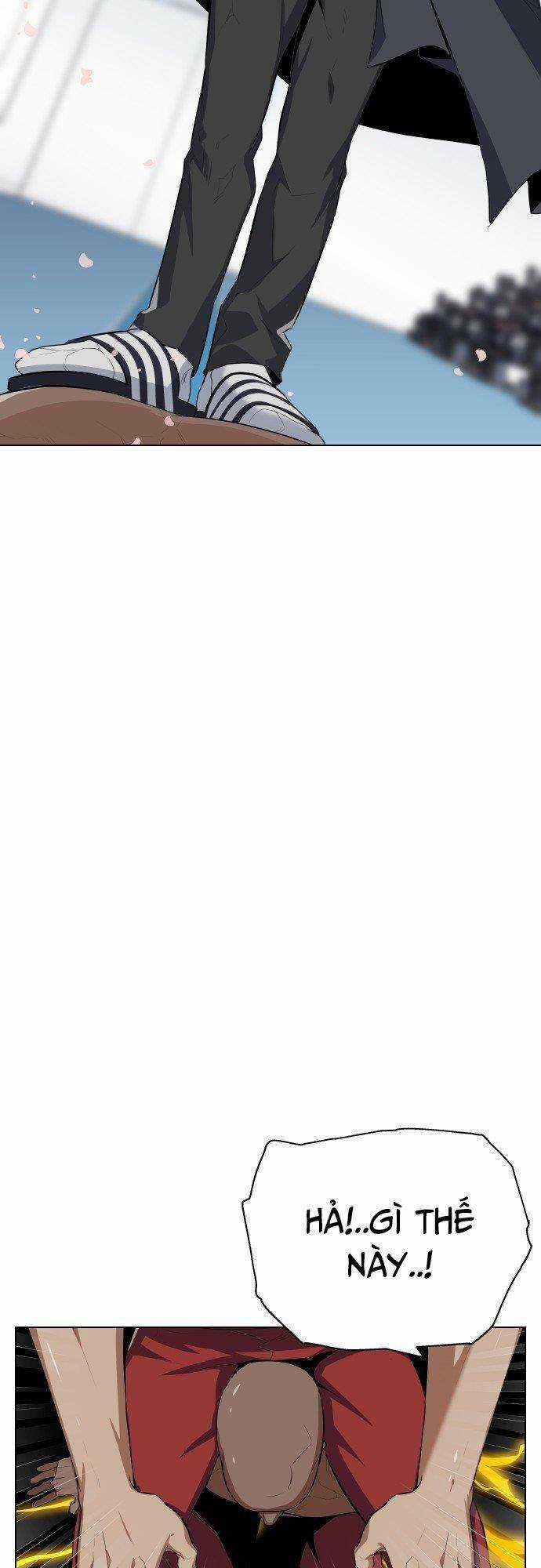 Vua Đóng Cọc Chapter 23 trang 31