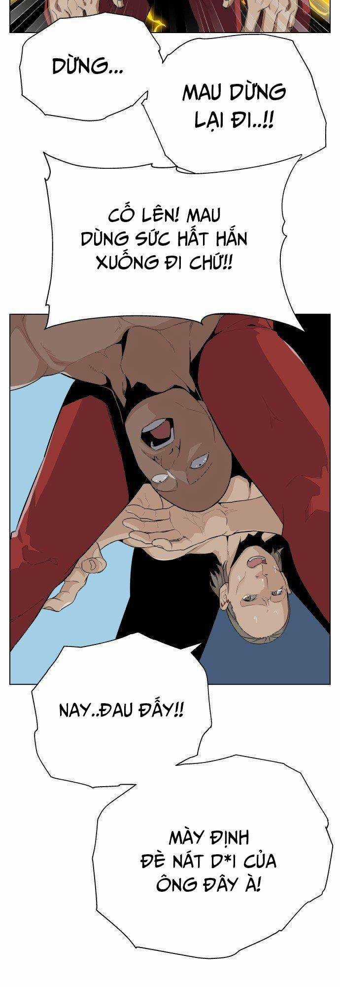 Vua Đóng Cọc Chapter 23 trang 32