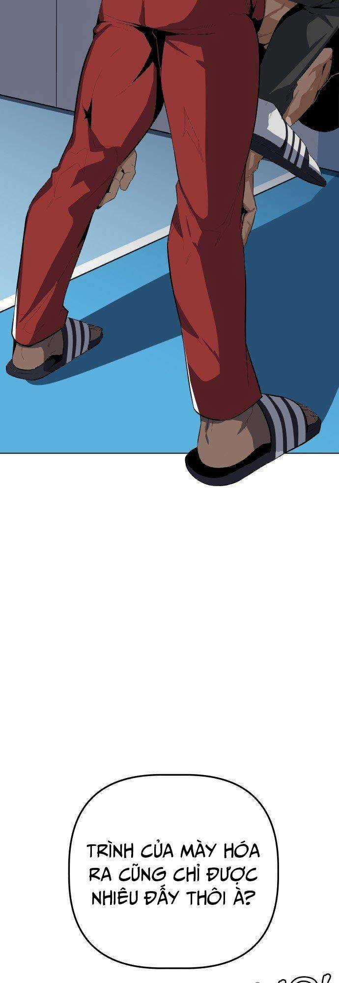 Vua Đóng Cọc Chapter 23 trang 37