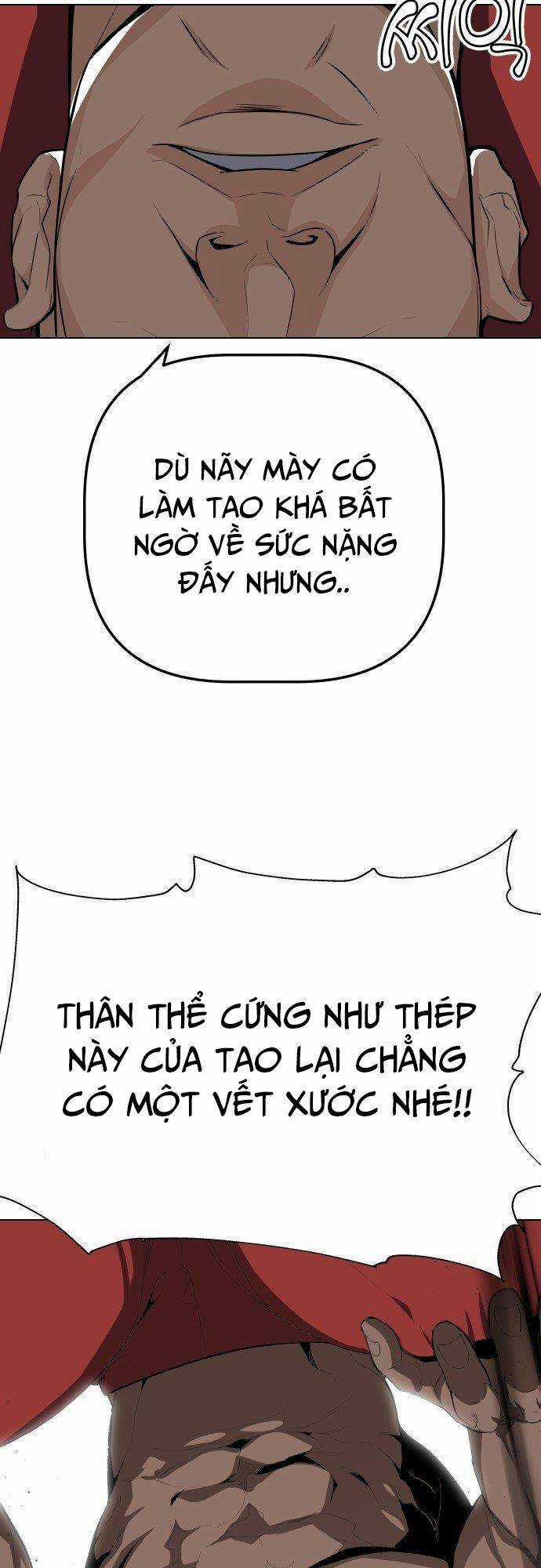 Vua Đóng Cọc Chapter 23 trang 38