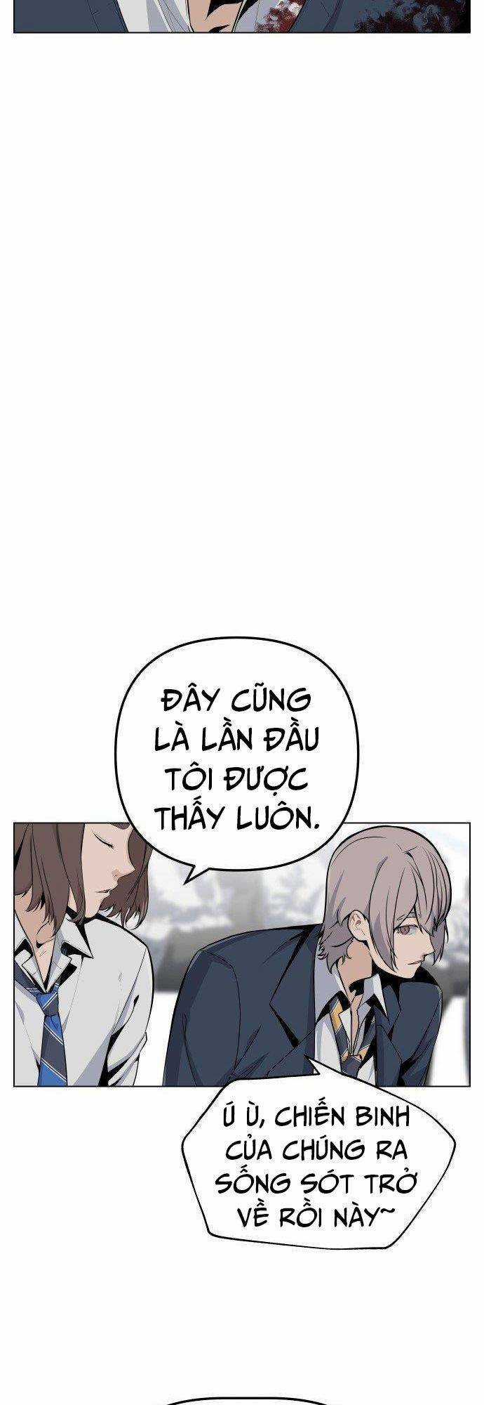 Vua Đóng Cọc Chapter 23 trang 4