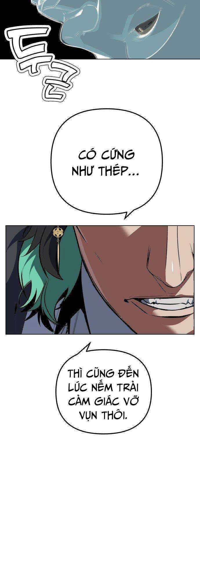 Vua Đóng Cọc Chapter 23 trang 40