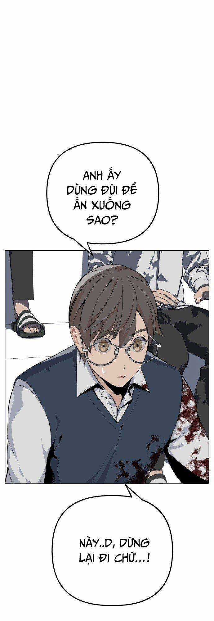 Vua Đóng Cọc Chapter 23 trang 43