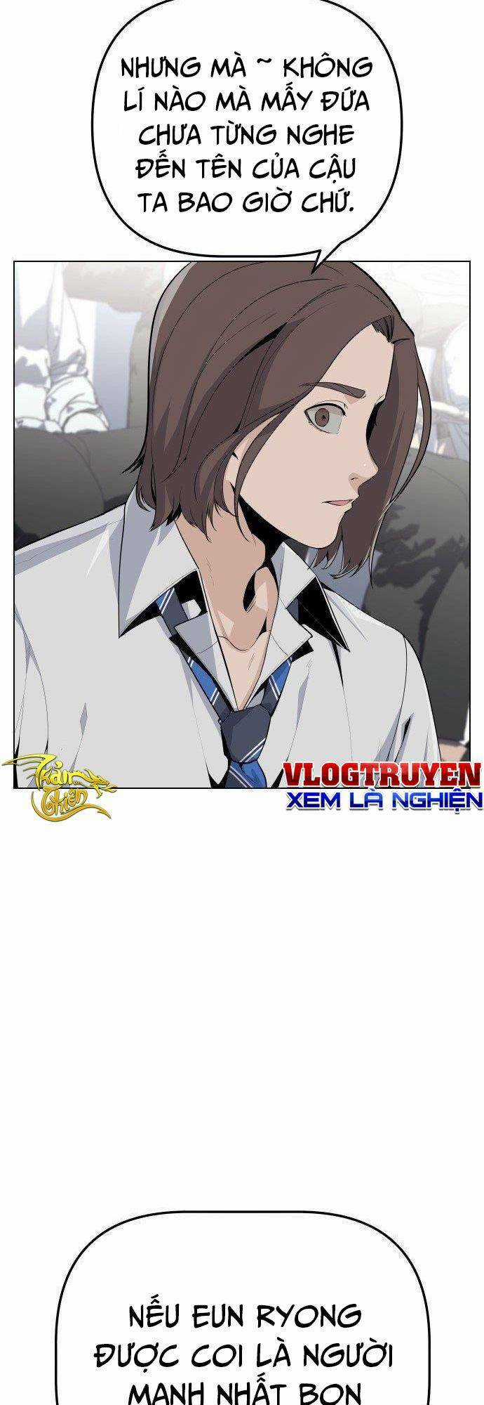 Vua Đóng Cọc Chapter 23 trang 5