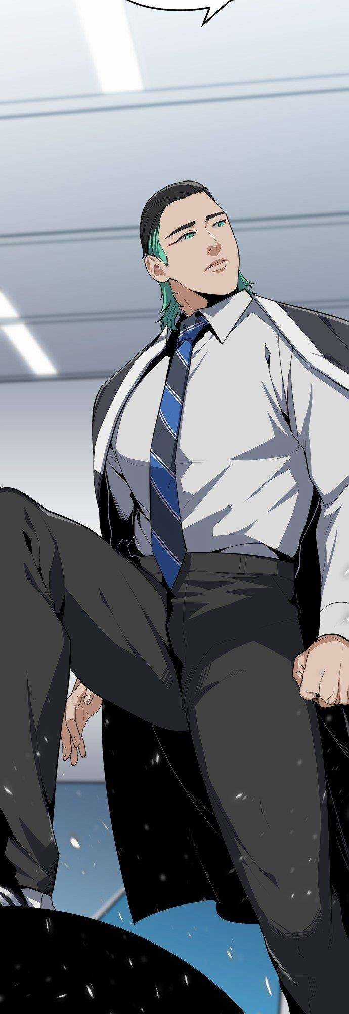 Vua Đóng Cọc Chapter 23 trang 52