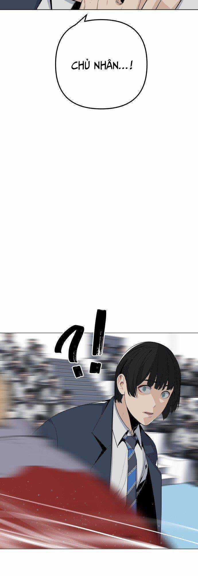 Vua Đóng Cọc Chapter 23 trang 54