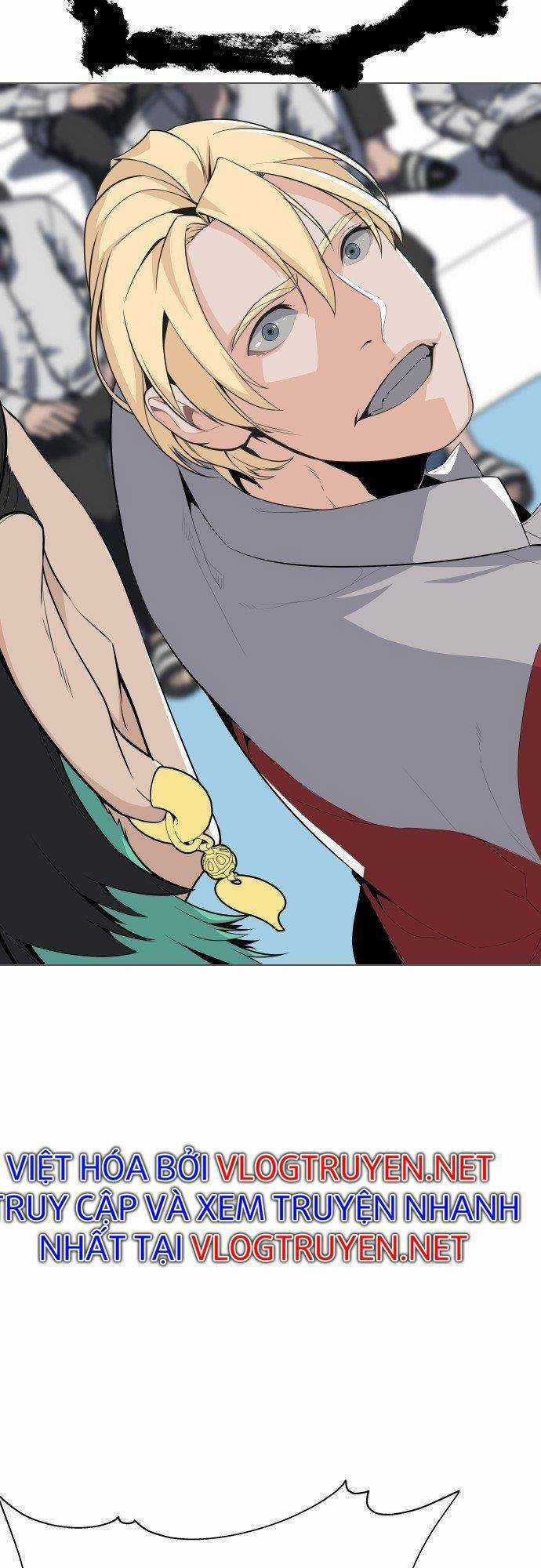 Vua Đóng Cọc Chapter 23 trang 58