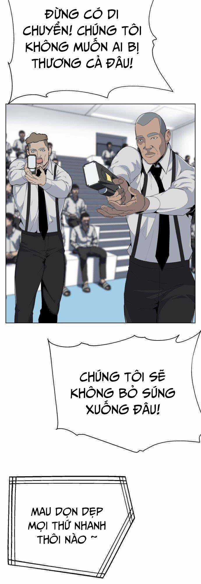 Vua Đóng Cọc Chapter 23 trang 59