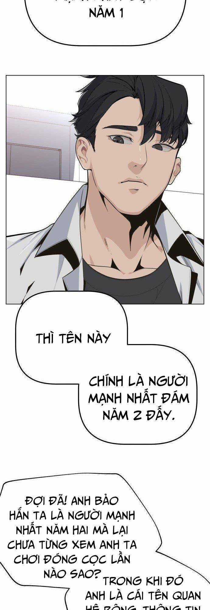 Vua Đóng Cọc Chapter 23 trang 6