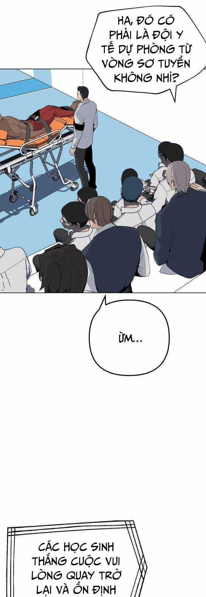 Vua Đóng Cọc Chapter 23 trang 60