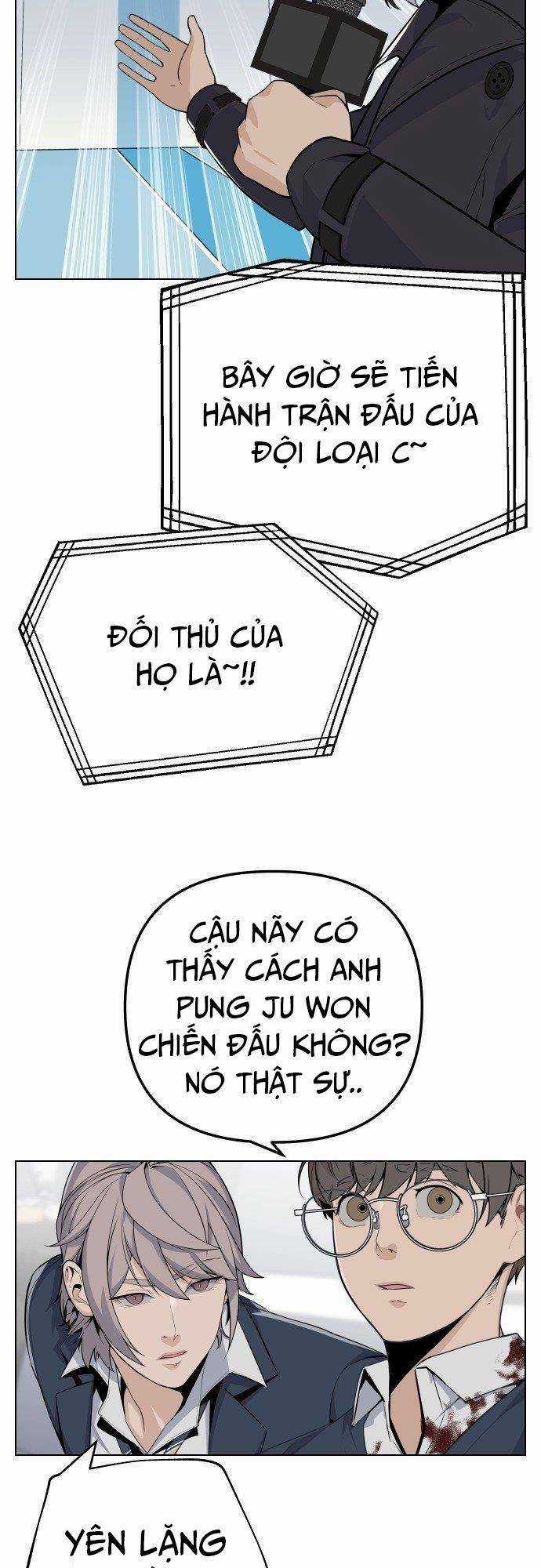 Vua Đóng Cọc Chapter 23 trang 62